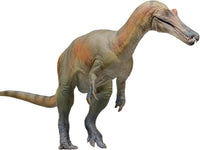 Maxim the Baryonyx, PNSO