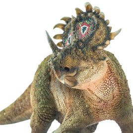 A-Qi the Sinoceratops, PNSO