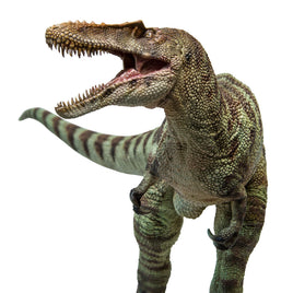 A-Shu The Qianzhousaurus