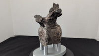 Camptosaurus Vertebra, Morrison Formation