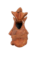 Unusual (Dinosaur?) Vertebra, Kem Kem