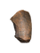 Partial Tyrannosaurus Rex Tooth