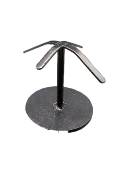 Customizable Fossil Stands, 2.25" tall