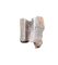 Tyrannosaur (Teratophoneus?) Tooth from the Upper Aguja Formation.