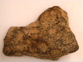 Agoudal Meteorite, Class IIAB