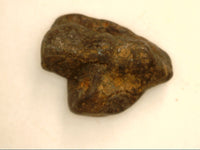 Meteorite from Arizona