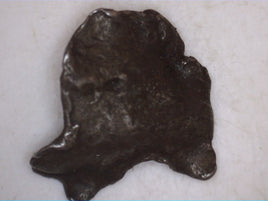 Sikhote-Alin (Russia) Meteorite (Iron Octahedrite)