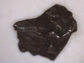 Sikhote-Alin (Russia) Meteorite (Iron Octahedrite)